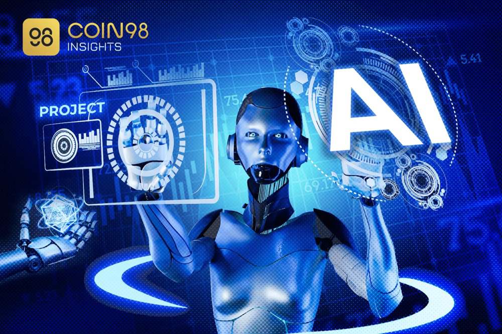 加密领域关于人工智能板块代币有哪些？