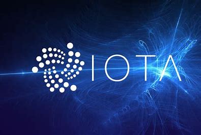 什么是IOTA？物联网应用项目介绍