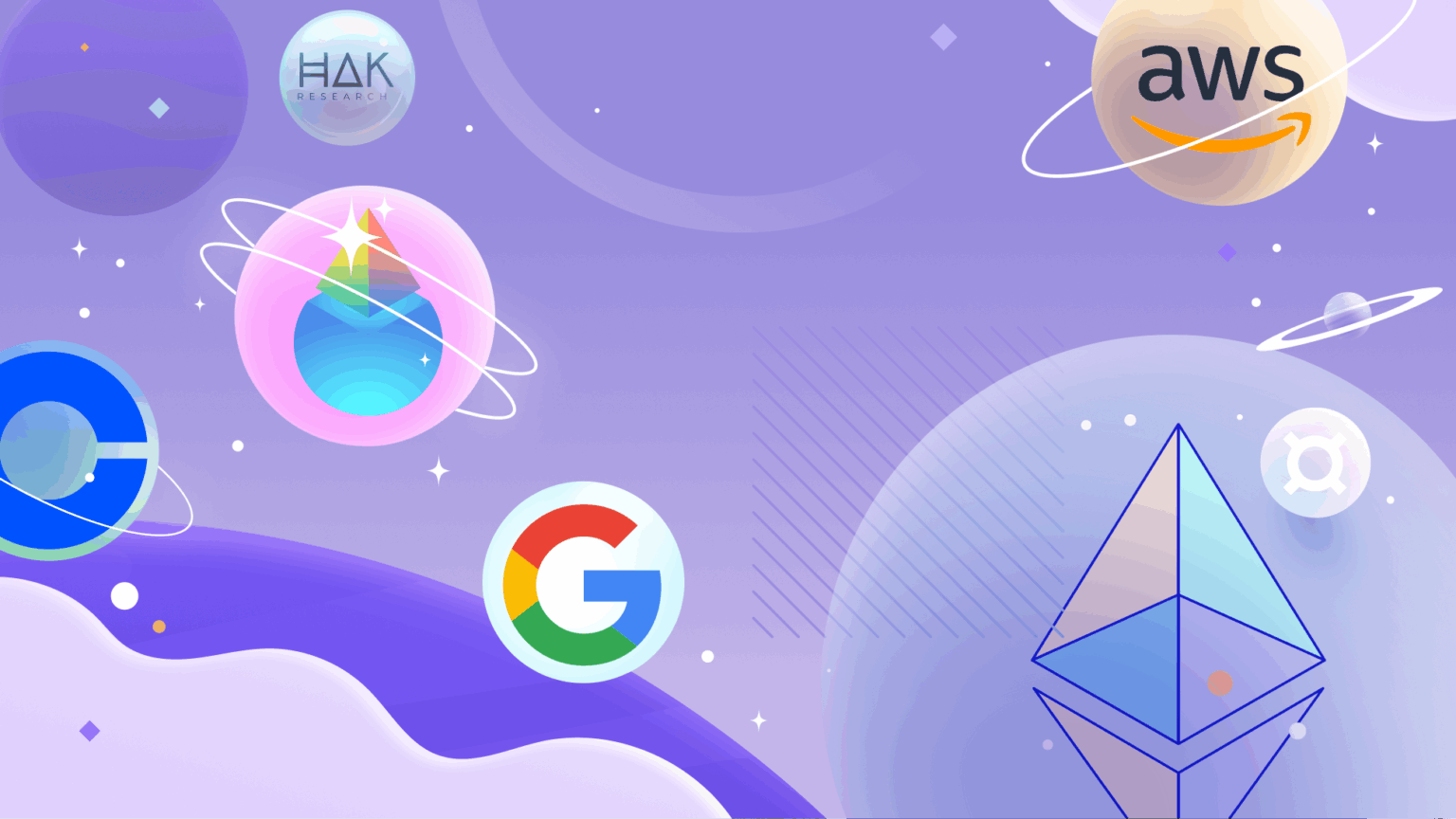 以太坊ETH是去中心化的吗？