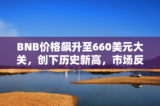 BNB价格飙升至660美元大关，创下历史新高，市场反应热烈