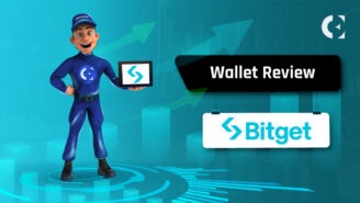 Bitget 钱包怎么样：关于 Bitget 钱包您需要了解的一切