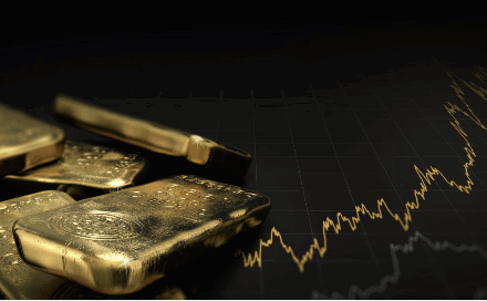 未来五年黄金价格将涨到多少？