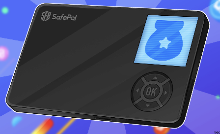 什么是SafePal硬件钱包？ SafePal钱包安全吗？