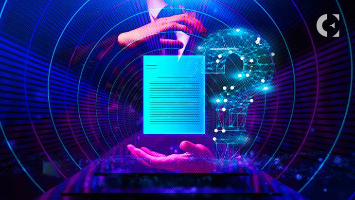 什么是智能合约以及它如何运作？初学者指南