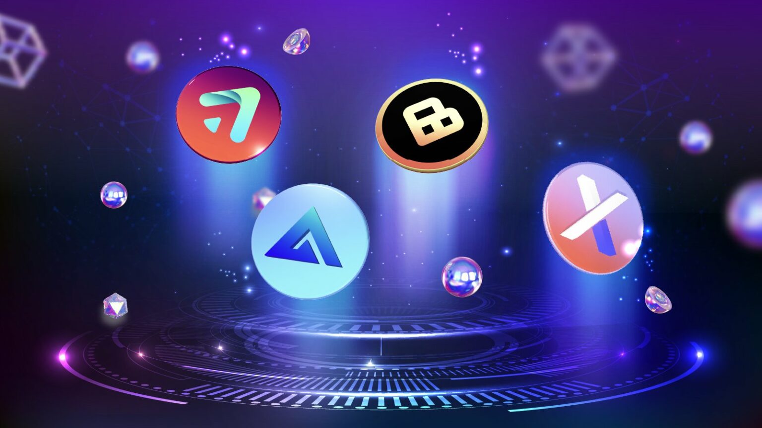 什么是永续交易？排名前四的去中心化合约交易所