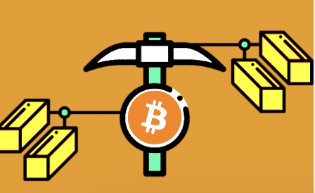 什么是比特币挖矿难度？为什么比特币很难开采？