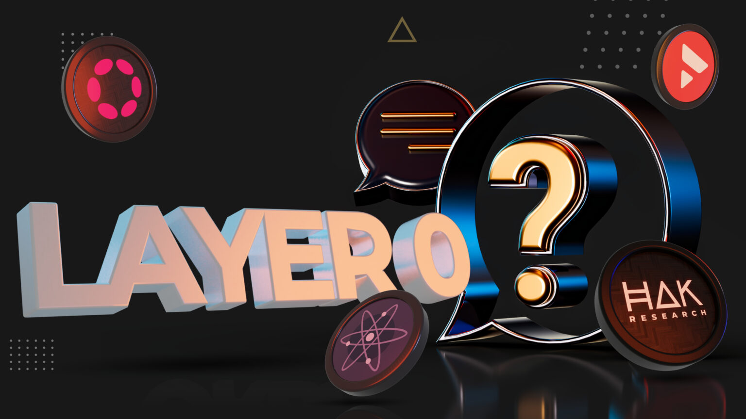 什么是第 0 层？加密市场中的 Layer 0 平台概述