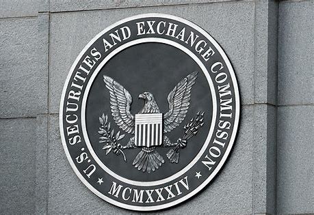 什么是美国证券交易委员会？SEC对加密货币市场的影响