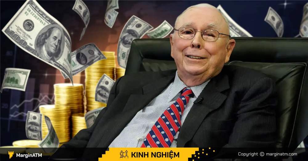 查理·芒格是谁？人生悲剧与昂贵的投资理念