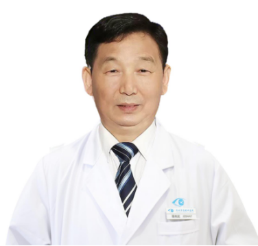 华厦眼科聂尚武：执着40载，努力不让患者带着遗憾离开