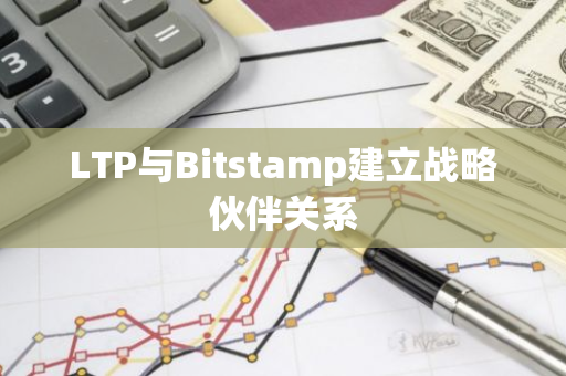 LTP与Bitstamp建立战略伙伴关系