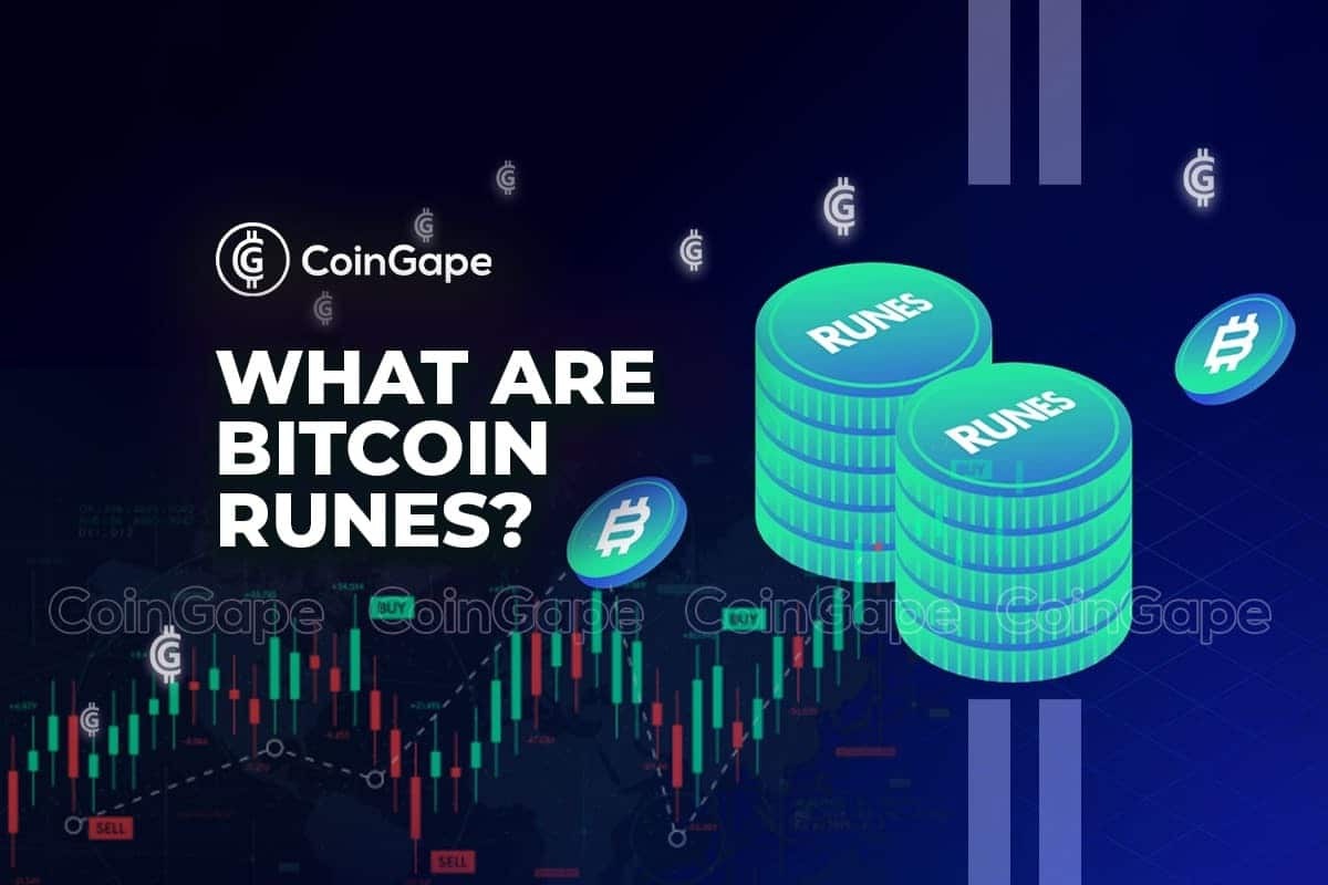 什么是比特币符文Runes？铭文与符文的主要区别