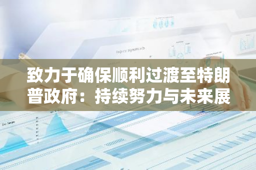 致力于确保顺利过渡至特朗普政府：持续努力与未来展望