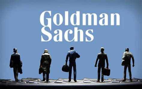 高盛分析师是什么？他们平时做什么工作？