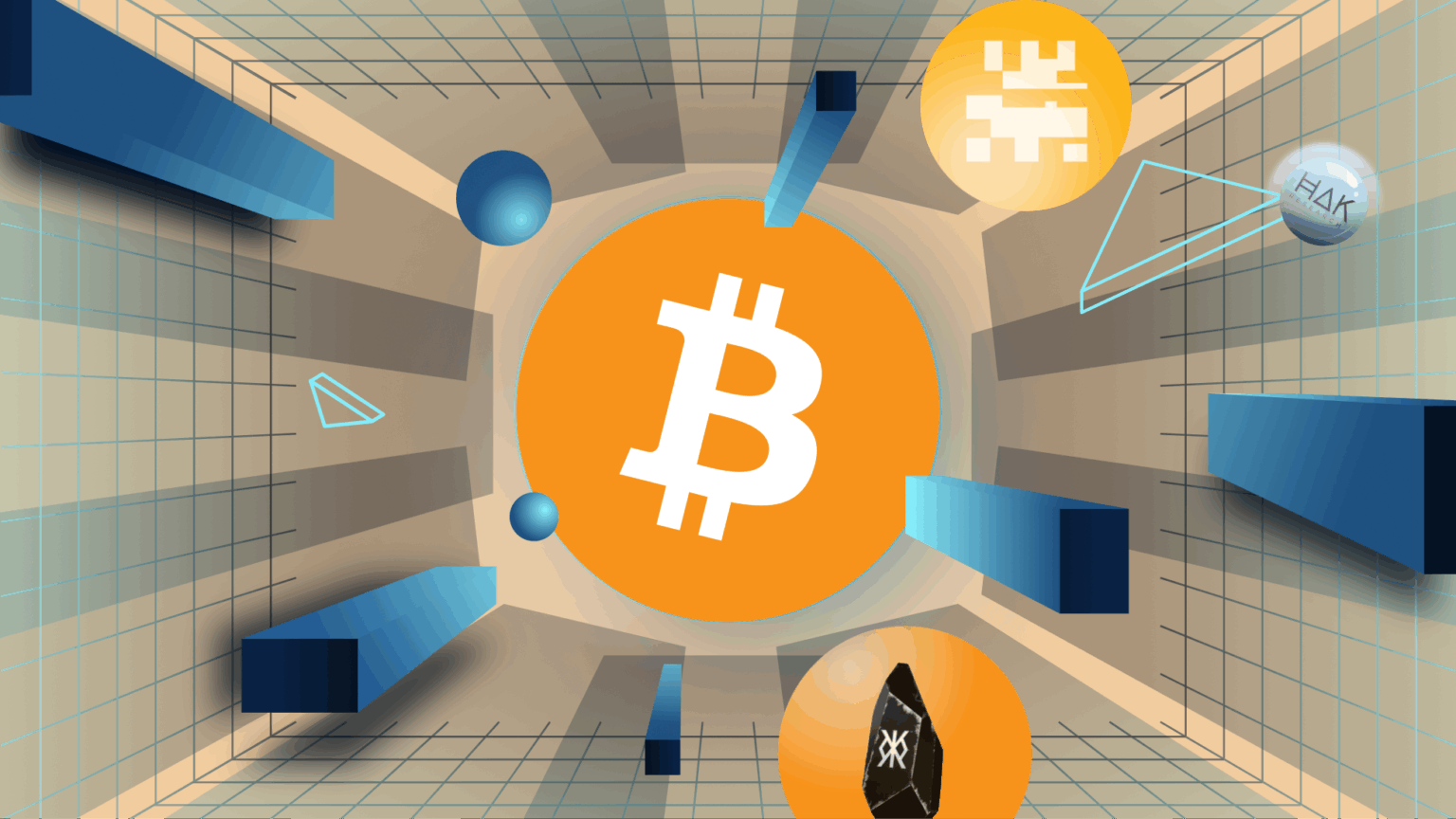 什么是比特币 NFT？关于比特币 NFT 的一切