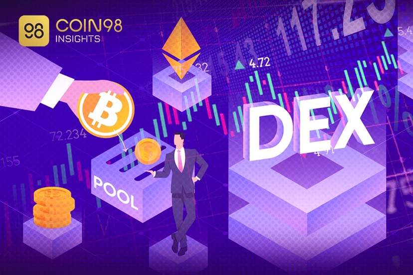 什么是流动性提供者（LP）？ LP的好处和风险