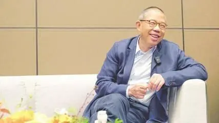 钟睒睒的“直言”需要所有企业家直面