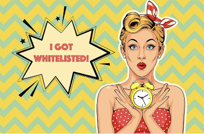 NFT 中的白名单是什么？是否值得尝试获取 NFT 白名单？