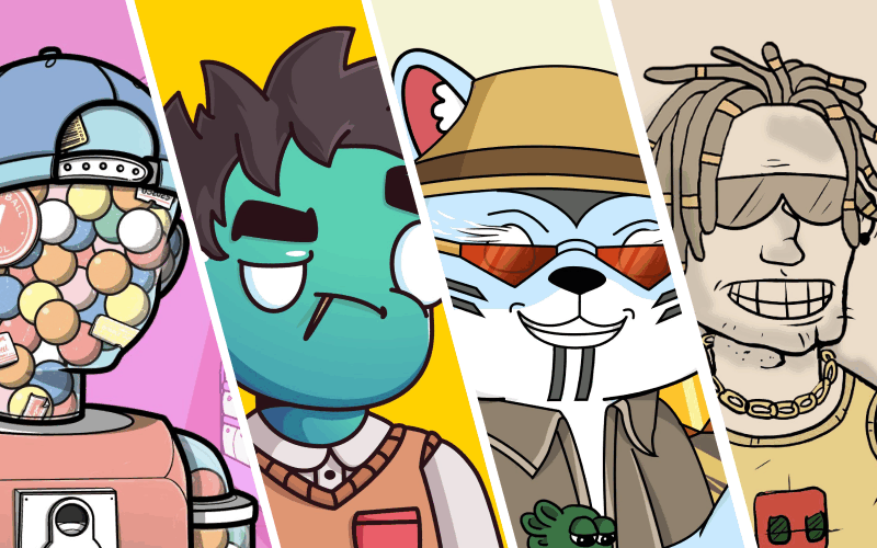 什么是 SPL-404？ Solana 热门新 NFT 标准