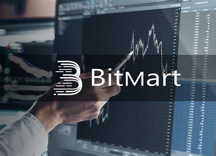 什么是BitMart？比特币和加密货币交易所