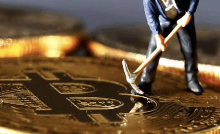 比特币挖矿合法吗？什么是比特币挖矿？