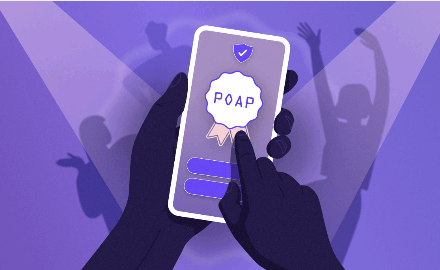 POAP 是什么意思？它是如何工作的？