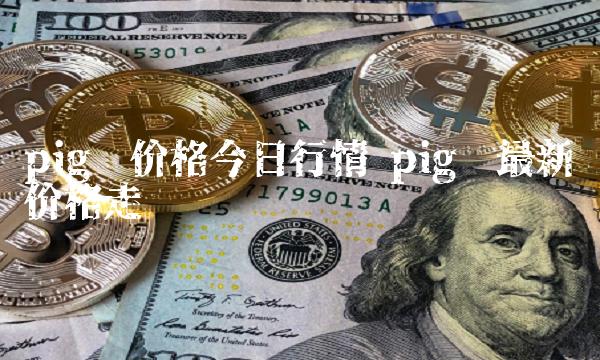 pig币价格今日行情 pig币最新价格走势图