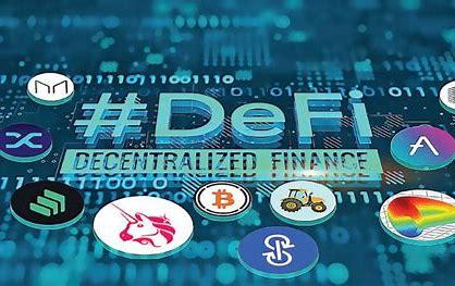 什么是去中心化借贷平台？——功能与应用