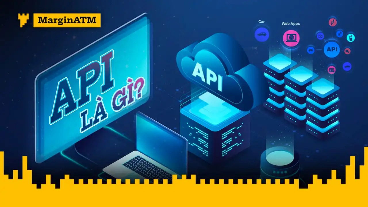 什么是API？ API交易在加密货币市场中的应用