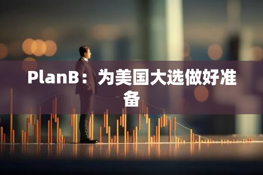 PlanB：为美国大选做好准备