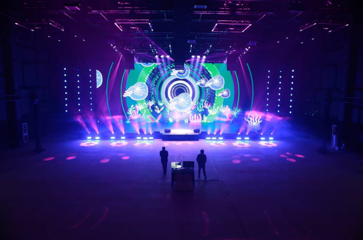 北京大兴迎来全新文化地标：星光元宇宙音乐现场盛大启幕