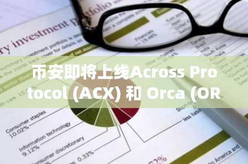 币安即将上线Across Protocol (ACX) 和 Orca (ORCA)，敬请期待！