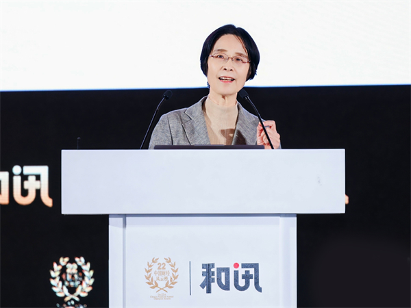 江小涓：完善企业退出制度是非常重要的制度安排