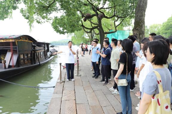 厚植中国特色金融文化根基 汇聚高质量发展“兴”力量