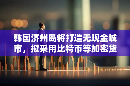 韩国济州岛将打造无现金城市，拟采用比特币等加密货币支付