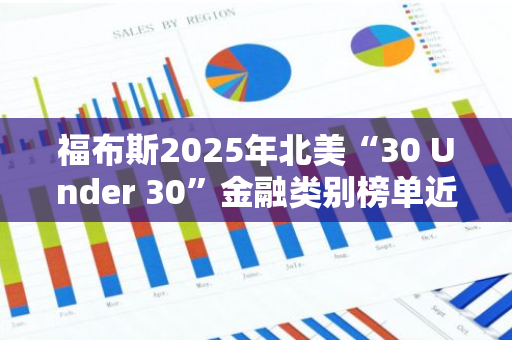 福布斯2025年北美“30 Under 30”金融类别榜单近三分之一为加密行业创始人