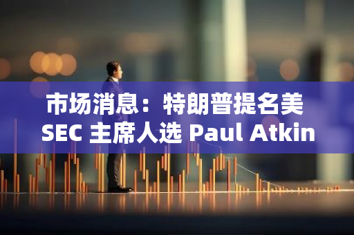 市场消息：特朗普提名美 SEC 主席人选 Paul Atkins 过去几年一直担任 Reserve 协议顾问
