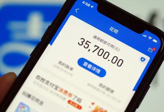 花呗还款立减金：抓住生活的小确幸