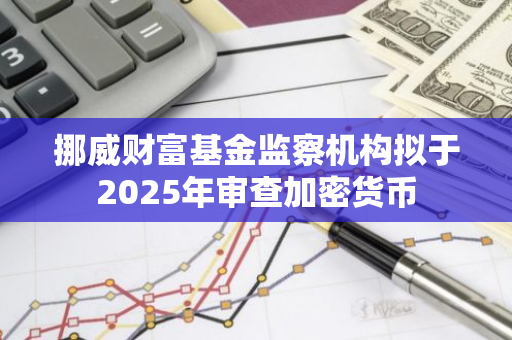挪威财富基金监察机构拟于2025年审查加密货币