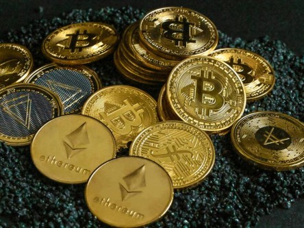 比特币最新爆仓多少倍