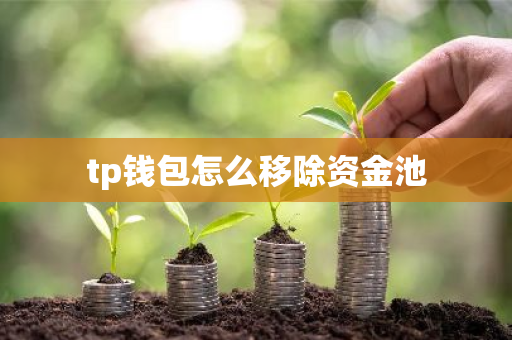 tp钱包怎么移除资金池