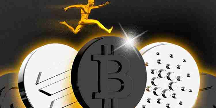 今年到底有哪些币正在持续不断地升值？Dogecoin狗狗币交易平台 - 狗狗币价格行情,实时走势图