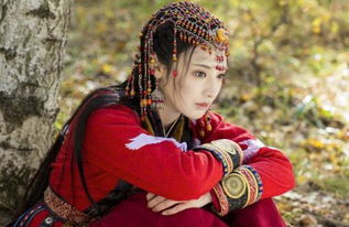 看得出蓝盈莹是畲族公主_蓝盈莹是畲族公主