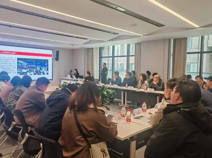 西北AI产业新引擎：首届“AI 商业应用”主题展西安五一举行