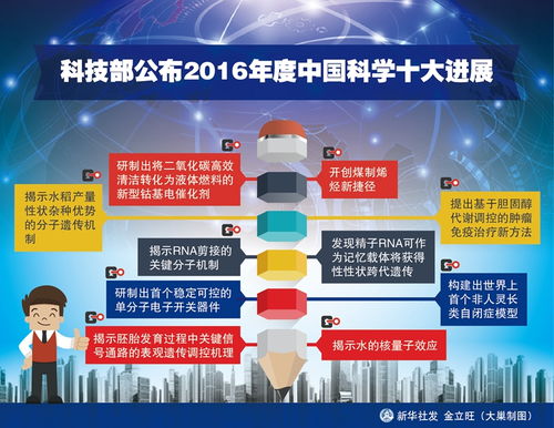 2024中国科学十大进展发布_“月背样品”等入选！2024年度“中国科学十大进展”发布