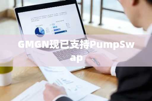 GMGN现已支持PumpSwap