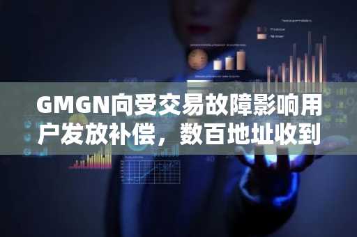 GMGN向受交易故障影响用户发放补偿，数百地址收到0.1BNB