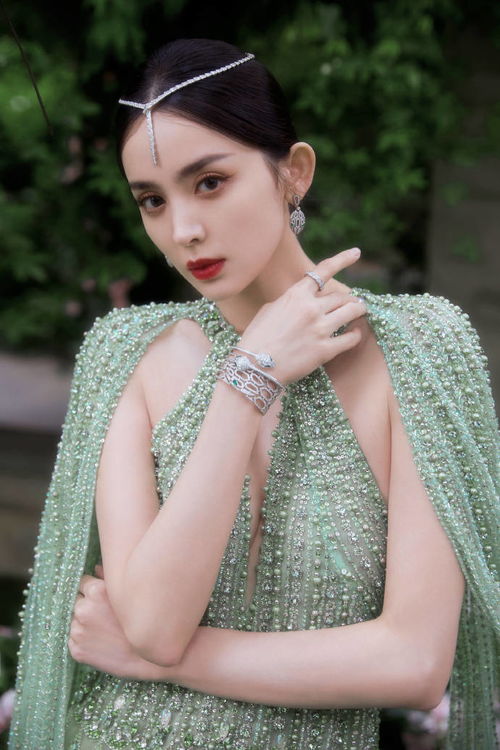 #娜扎希腊神女#神秘降临！娜扎希腊神女风采独具