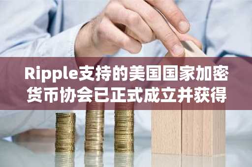 Ripple支持的美国国家加密货币协会已正式成立并获得5000万美元资助