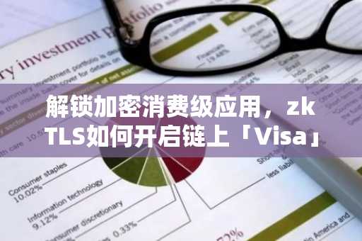 解锁加密消费级应用，zkTLS如何开启链上「Visa」？